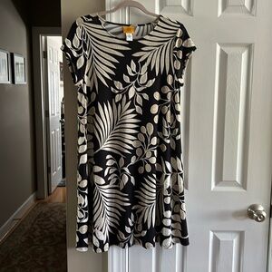 NWOT Ruby Rd dress